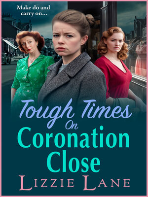 cover image of Coronation Close 4